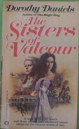 The Sisters of Valcour
