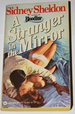 A Stranger in the Mirror A Stranger in the Mirror