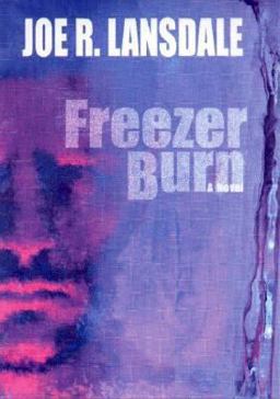 Freezer Burn