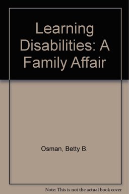 Learning Disabilities