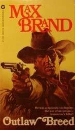 Outlaw Breed