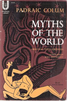 Myths of the World