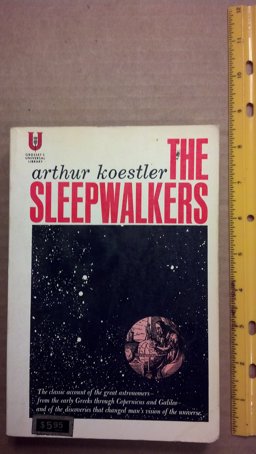 The Sleepwalkers
