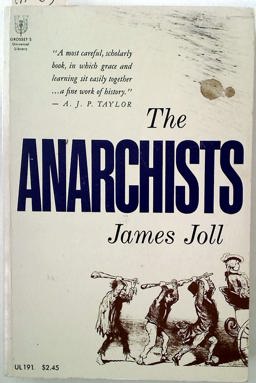 The Anarchists