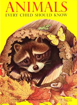 Animals Every Child Should Know