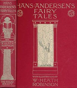 Hans Christian Andersen's Fairy Tales