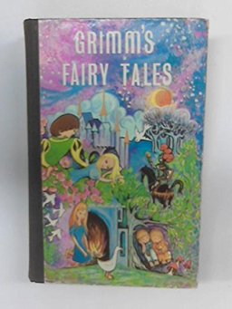 Grimms' Fairy Tales