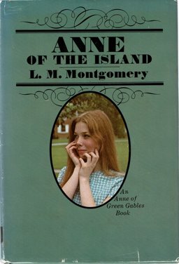 Anne of the Island