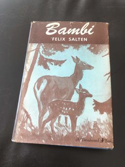 Bambi