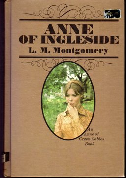 Anne of Ingleside