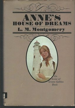 Anne's House of Dreams