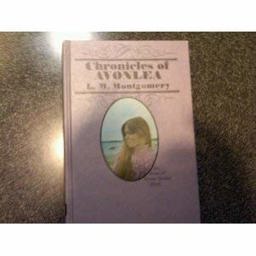 Chronicles of Avonlea