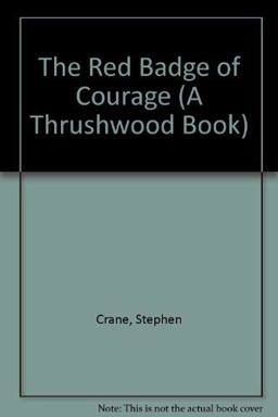 The Red Badge of Courage