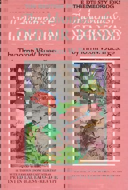 The Adventures of Old Mr. Toad