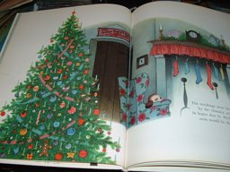 The Night Before Christmas