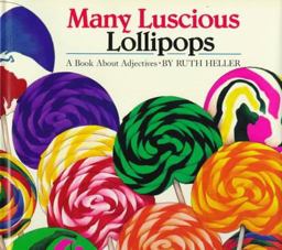 Many Luscious Lollipops