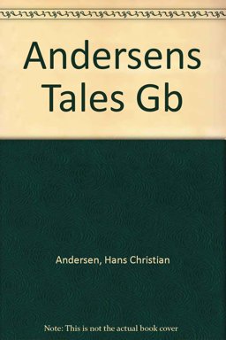 Andersen's Fairy Tales