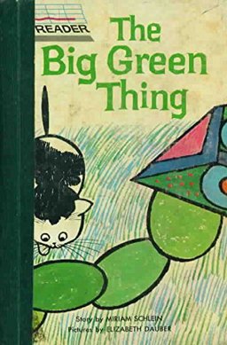 Big Green Thing