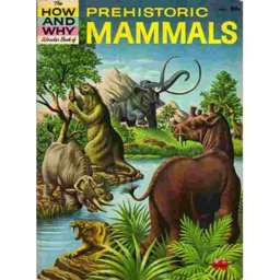 Prehistoric Mammals