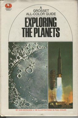 Exploring the Planets