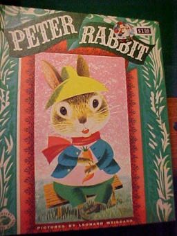 Peter Rabbit