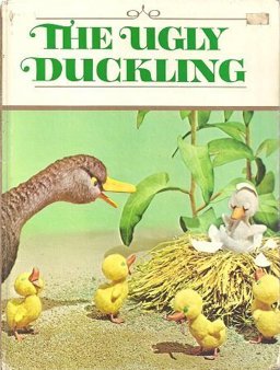 The Ugly Duckling