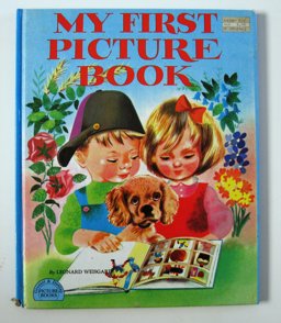 My First Picture Book