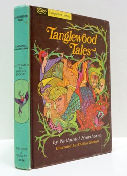 Tanglewood Tales