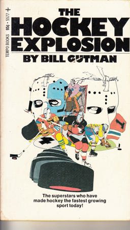 The Hockey Explosion