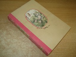 Alice in Wonderland and Through the Looking Glass