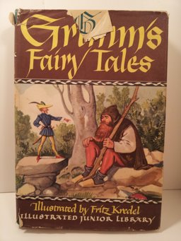 Grimms' Fairy Tales
