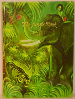 The Jungle Book I