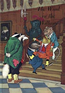 The Wind in the Willows