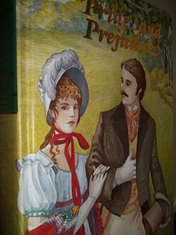 Pride and Prejudice