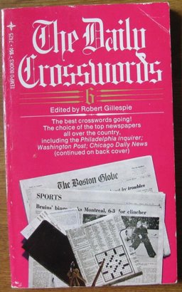 The Daily Crosswords