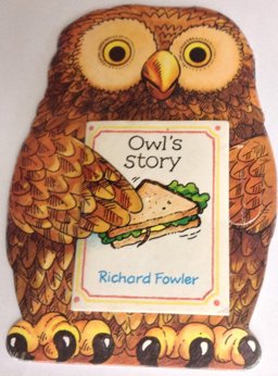 Owl's Story Owl's Story
