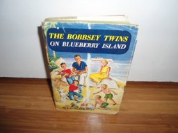 On Blueberry Island