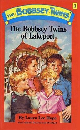 The Bobbsey Twins of Lakeport