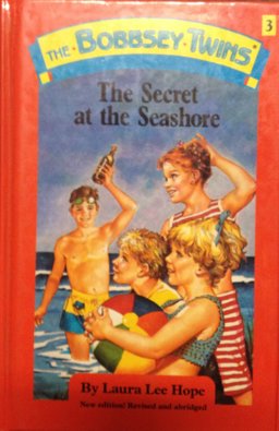 The Secret at the Seashore