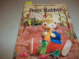 Peter Rabbit