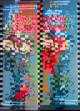 Jack and the Beanstalk