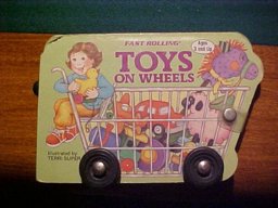 Toys on Wheels
