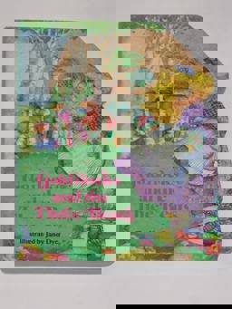 Goldilocks and the Three Bears