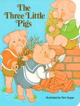 The Three Little Pigs