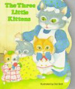 The Three Little Kittens