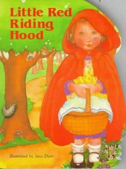 Little Red Riding Hood