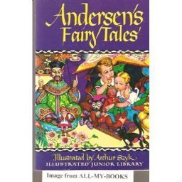Andersen's Fairy Tales