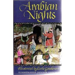 Arabian Nights