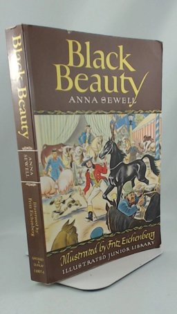 Black Beauty