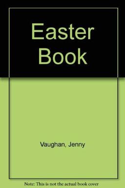 The Easter Book